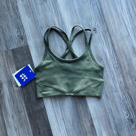 JoyLab Other - Seamless Bra